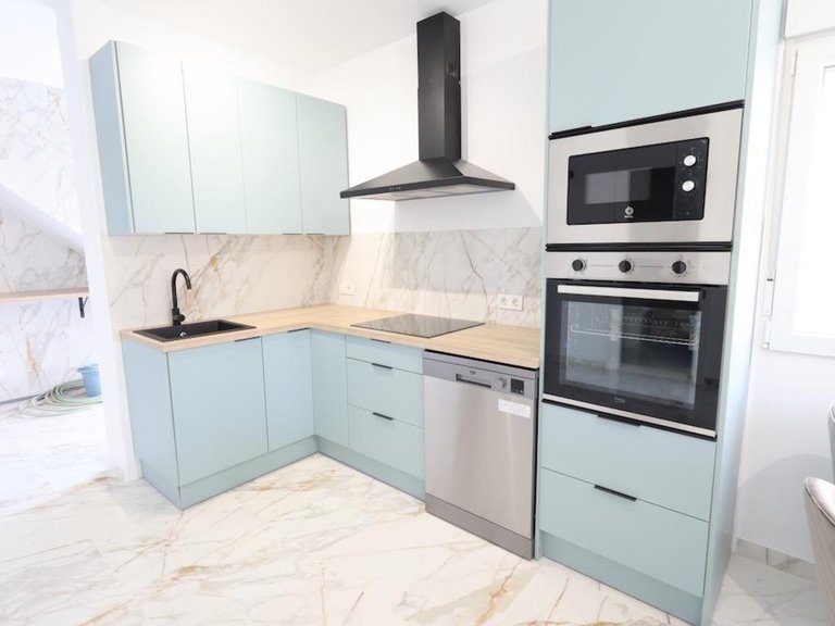 Villa for Sale in San Luis, Alicante 7