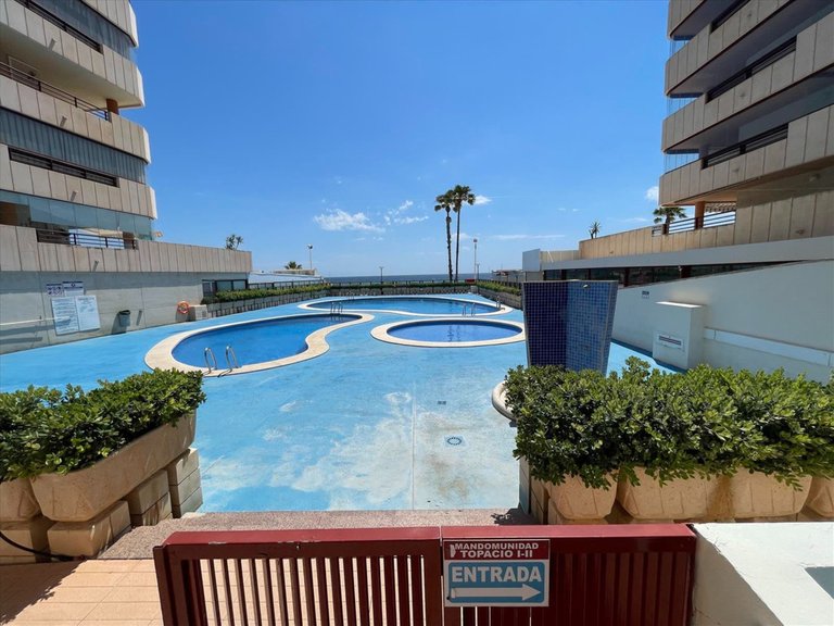 Apartment for Sale in Calpe, Alicante 15