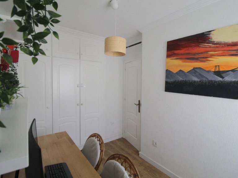 Apartment for Sale in La Veleta, Alicante 27