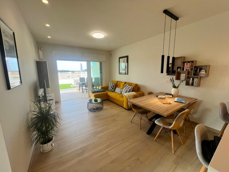 Apartment for Sale in Guardamar Del Segura, Alicante 3