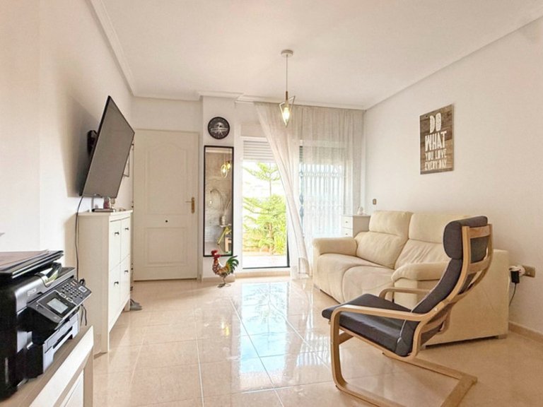 Apartment for Sale in Cabo Roig, Alicante 21