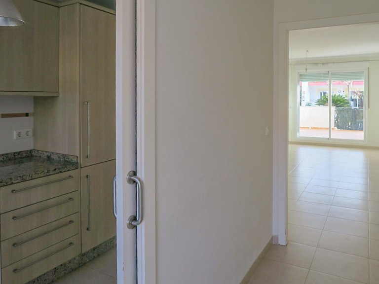 Apartment for Sale in Jesus Pobre, Alicante 15