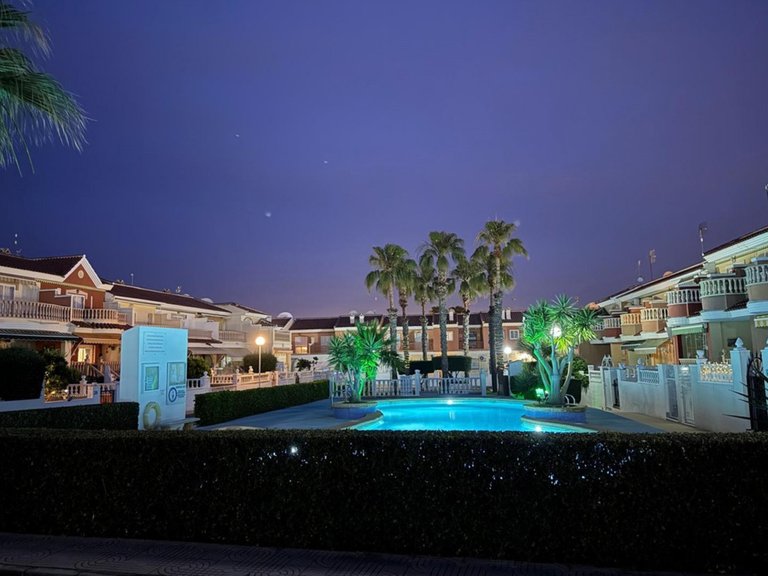 Villa for Sale in Dona Pepa, Alicante 38