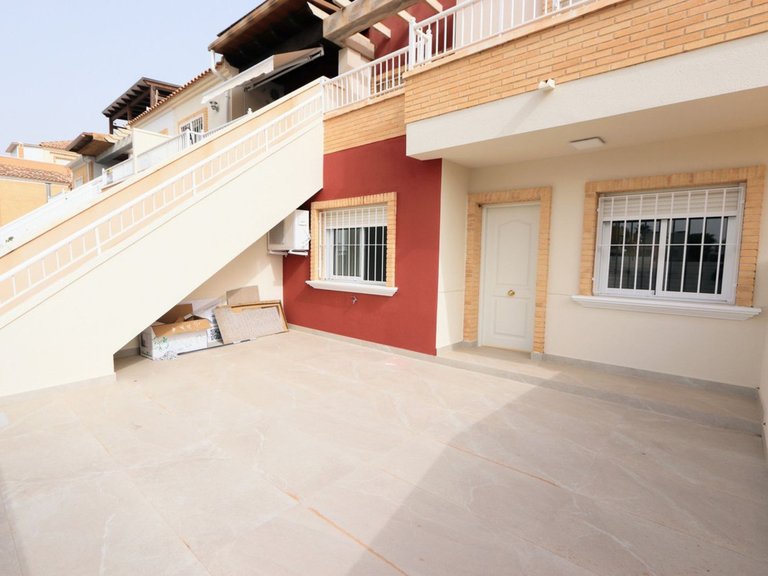 Apartment for Sale in Pilar De La Horadada, Alicante 18