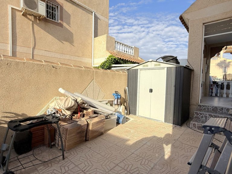 Villa for Sale in Torrevieja, Alicante 41