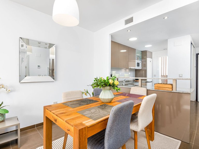 Apartment for Sale in Cabo Roig, Alicante 13