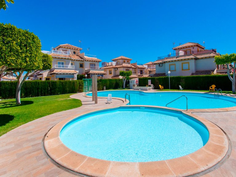 Villa for Sale in Orihuela Costa, Alicante 30