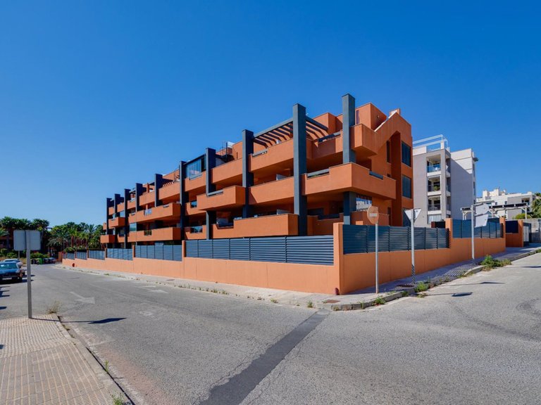 Apartment for Sale in Orihuela Costa, Alicante 1