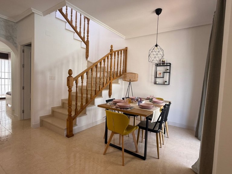 Villa for Sale in San Miguel De Salinas, Alicante 11