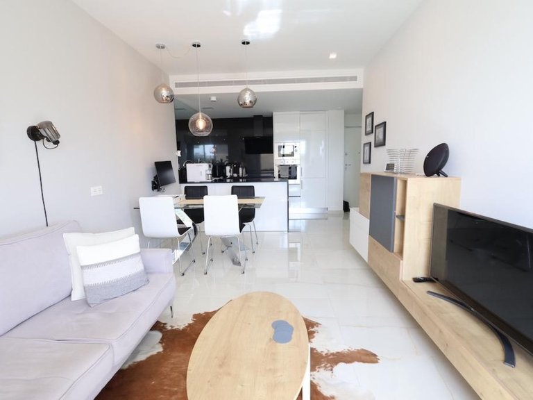 Apartment for Sale in Orihuela Costa, Alicante 8