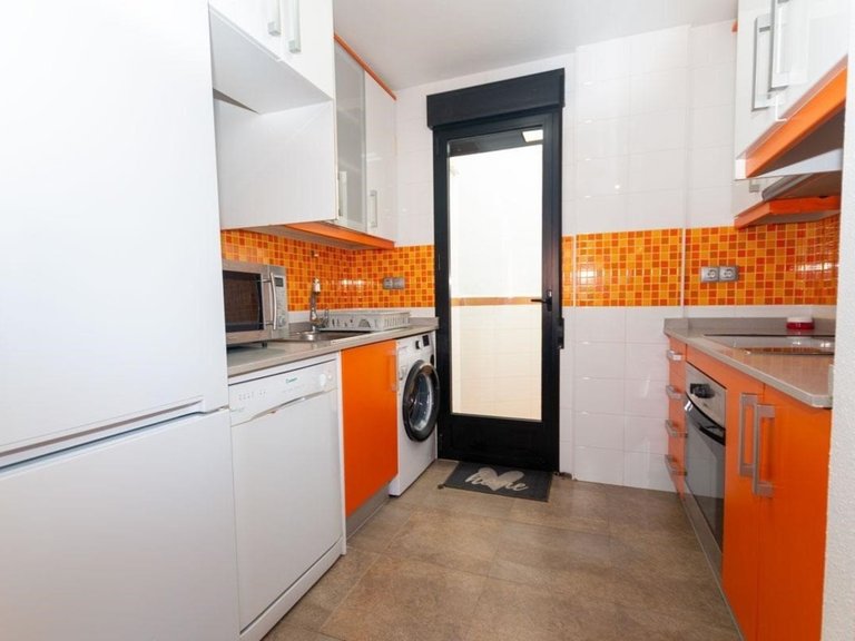 Apartment for Sale in La Mata, Alicante 4