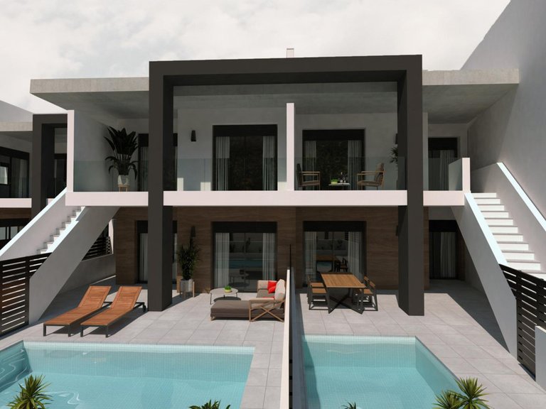 Apartment for Sale in Los Palacios, Alicante 2