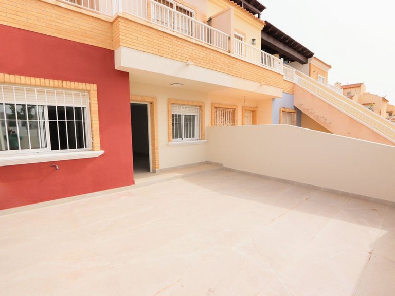 Apartment for Sale in Pilar De La Horadada, Alicante 19