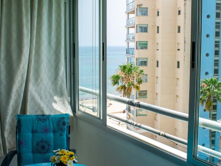 Apartment for Sale in Calpe, Alicante 6