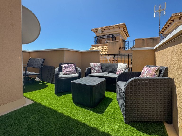 Villa for Sale in Orihuela Costa, Alicante 27