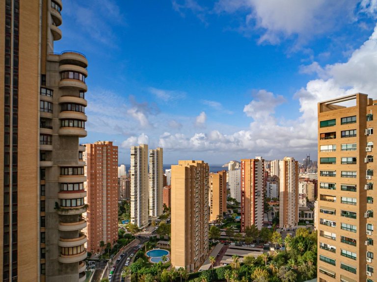 Apartment for Sale in Benidorm, Alicante 2