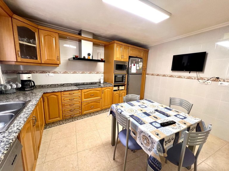Villa for Sale in Pinoso, Alicante 8