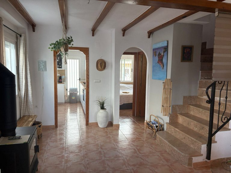 Villa for Sale in Algorfa, Alicante 11