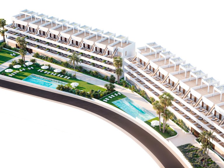 Apartment for Sale in Finestrat, Alicante 23