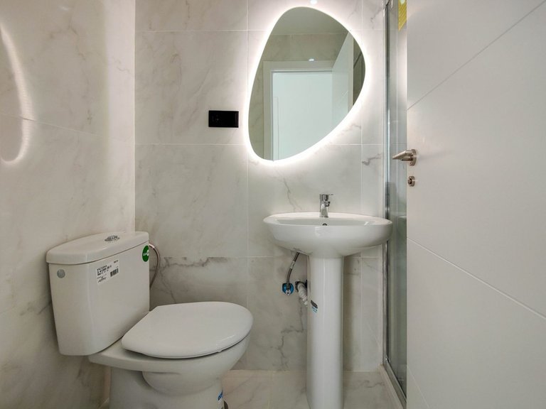 Apartment for Sale in Punta Prima, Alicante 22