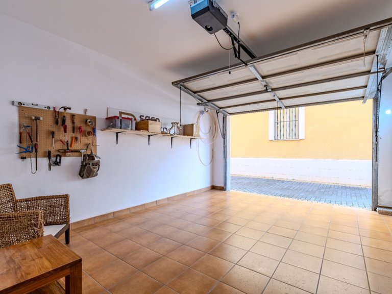 Villa for Sale in Jesus Pobre, Alicante 7