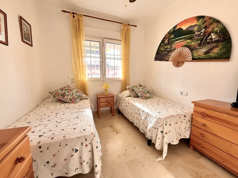 Apartment for Sale in La Florida, Alicante 16