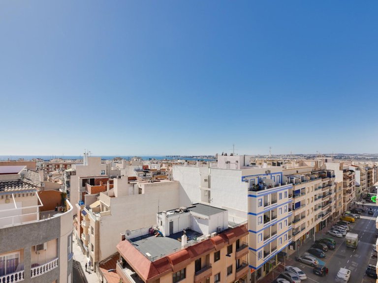 Apartment for Sale in Torrevieja, Alicante 44