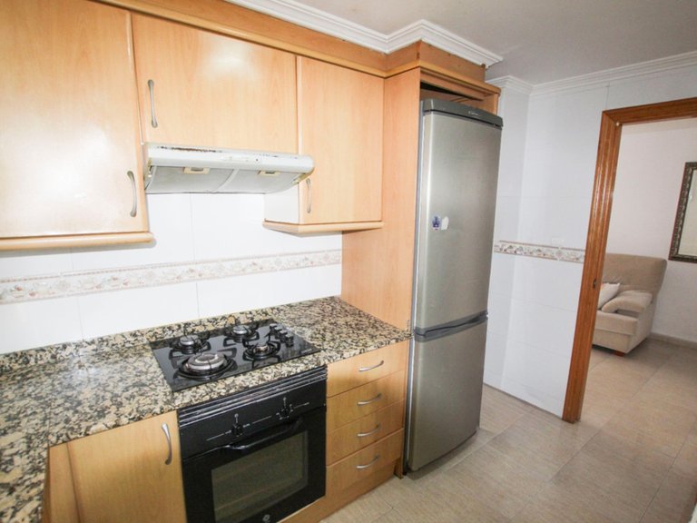 Apartment for Sale in Calpe, Alicante 8