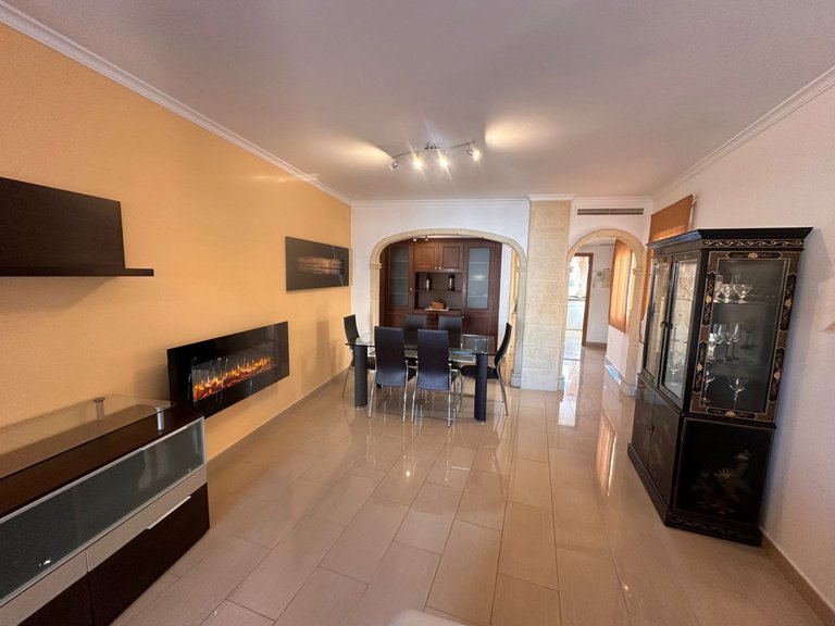 Apartment for Sale in Teulada, Alicante 4
