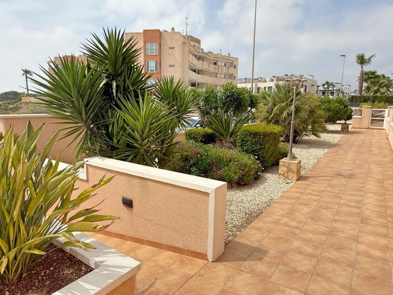Apartment for Sale in Orihuela Costa, Alicante 20