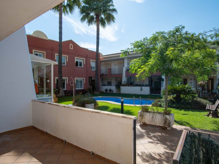 Villa for Sale in Jesus Pobre, Alicante 7