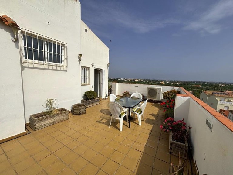 Apartment for Sale in Ondara, Alicante 1