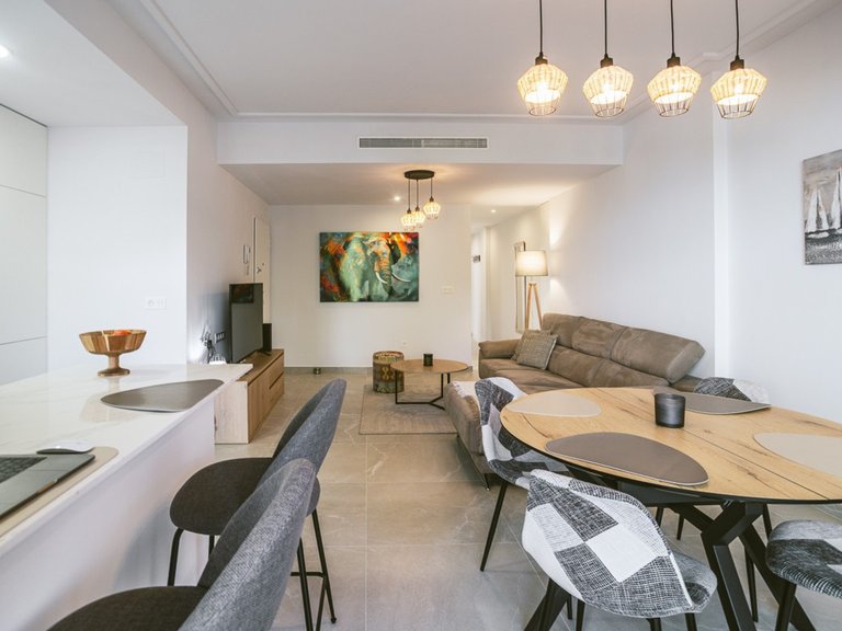 Apartment for Sale in Playa Del Cura, Alicante 8