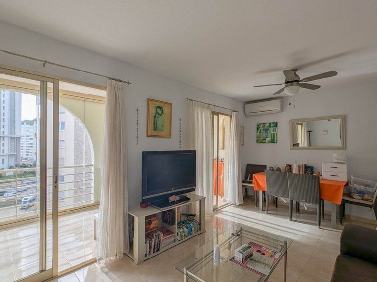 Apartment for Sale in Calpe, Alicante 5