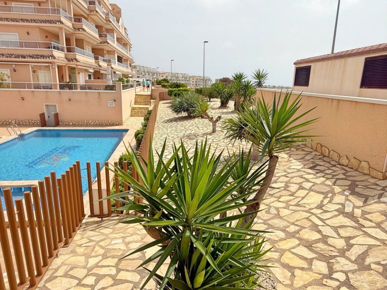 Apartment for Sale in Orihuela Costa, Alicante 22