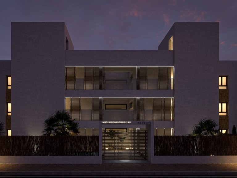 Apartment for Sale in Villamartin, Alicante 19