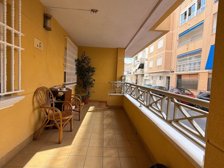 Apartment for Sale in Torrevieja, Alicante 1