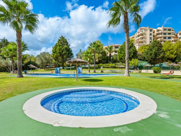Apartment for Sale in Campoamor, Alicante 25