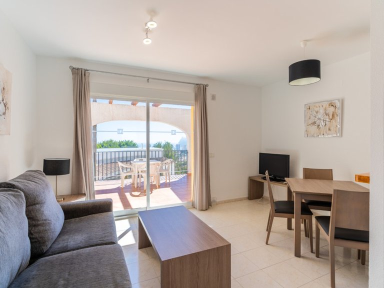 Apartment for Sale in Calpe, Alicante 8