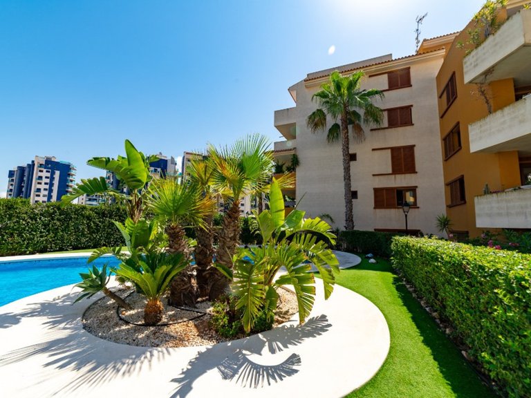 Apartment for Sale in Punta Prima, Alicante 26