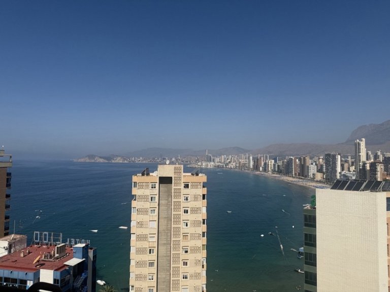Apartment for Sale in Benidorm, Alicante 1