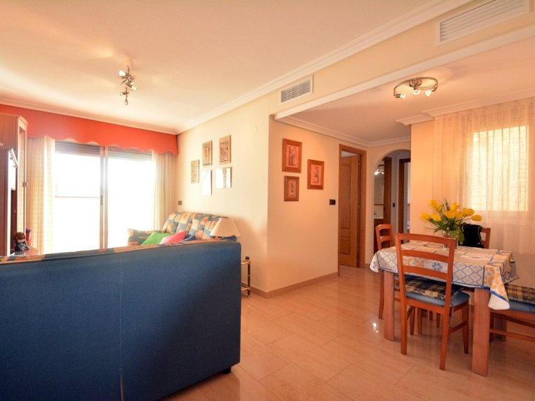 Apartment for Sale in Guardamar Del Segura, Alicante 20