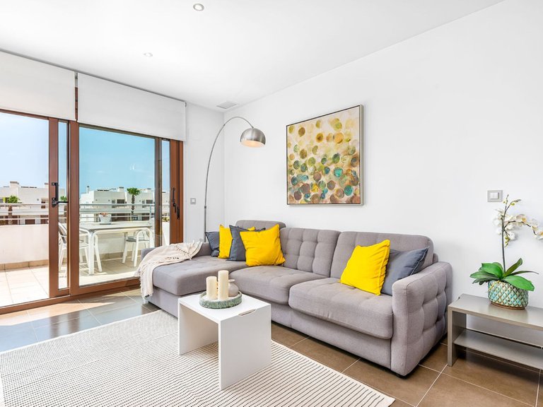 Apartment for Sale in Cabo Roig, Alicante 18