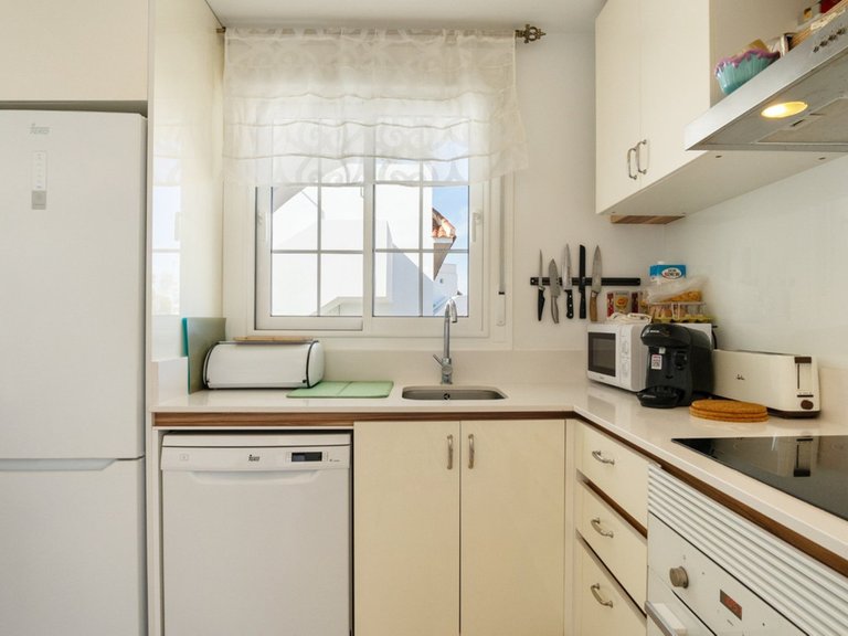 Apartment for Sale in Dona Pepa, Alicante 11