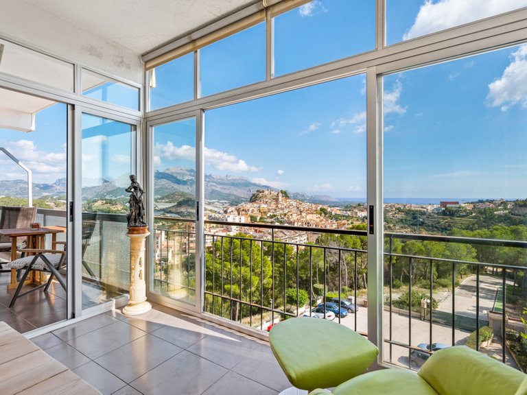 Apartment for Sale in La Nucia, Alicante 19