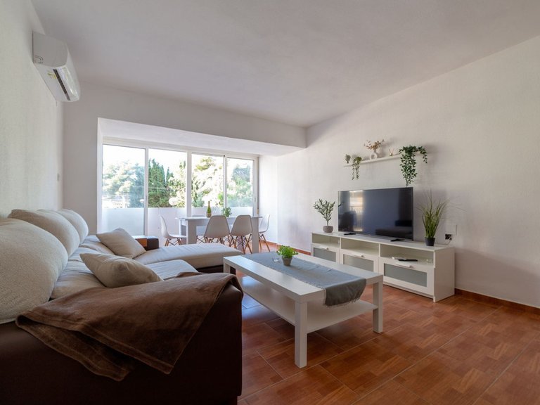 Apartment for Sale in Punta Prima, Alicante 1