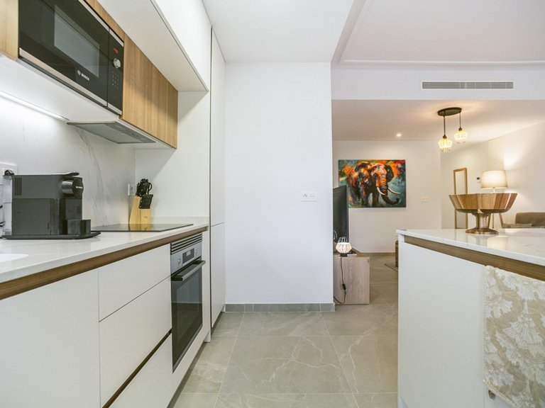 Apartment for Sale in Playa Del Cura, Alicante 13