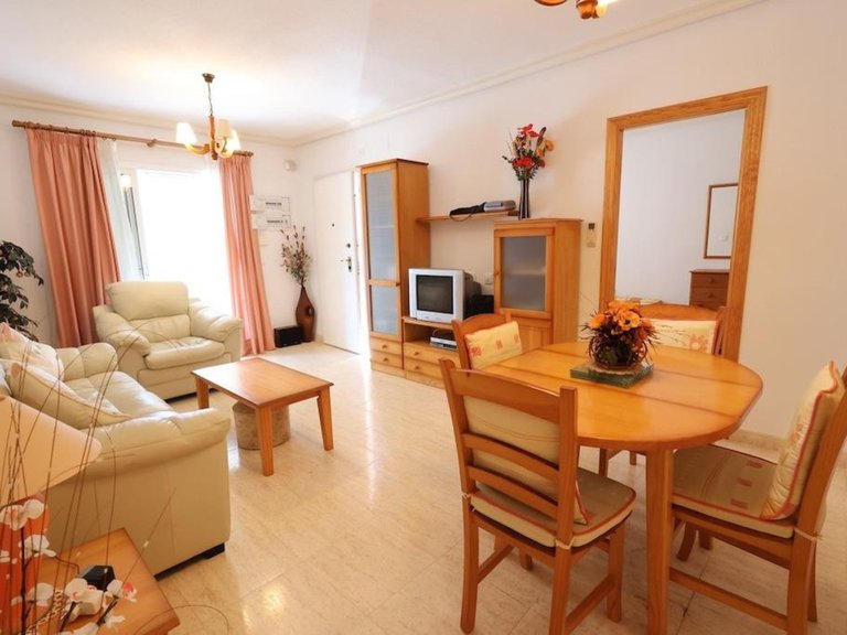 Villa for Sale in Punta Prima, Alicante 12