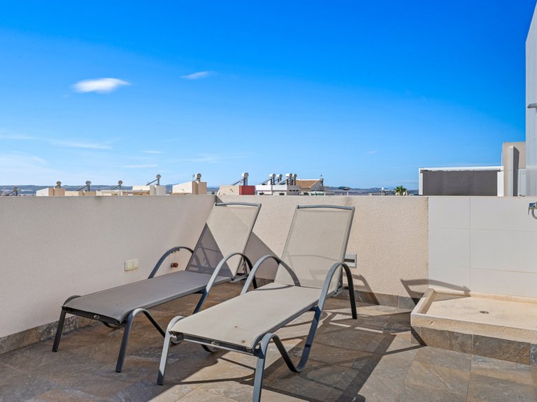 Villa for Sale in Torrevieja, Alicante 24