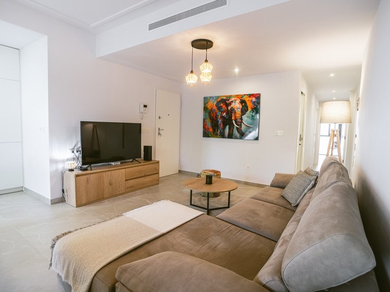 Apartment for Sale in Playa Del Cura, Alicante 6